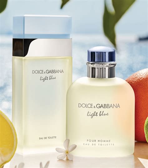 dolce gabbana perfume sale